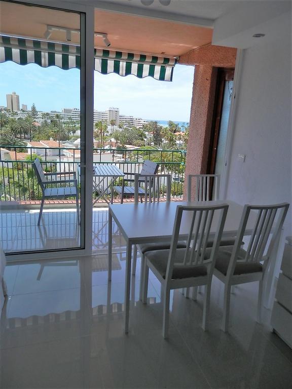 Apartamentos Acapulco Playa de las Americas  Exterior foto